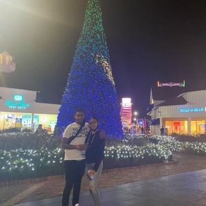 Meet your Posher, Danny